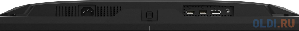 Gigabyte GS27QXA - OSD меню