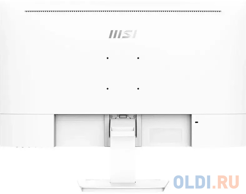 MSI Pro MP273QW E2 программное обеспечение Display Kit