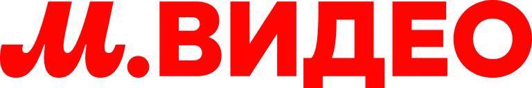 М.Видео